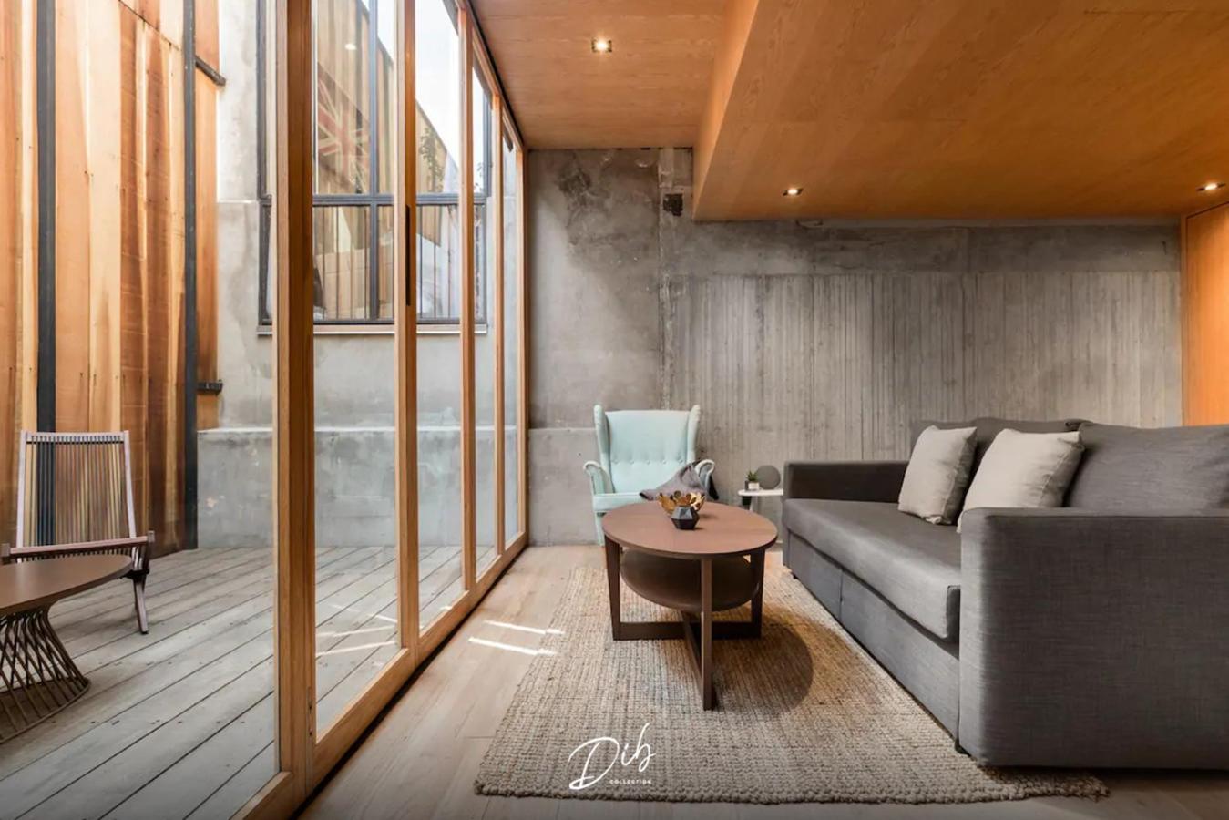 Appartement Dib Collection