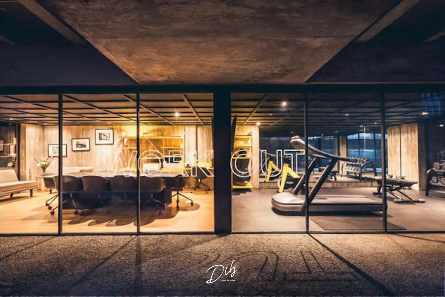 Dib Collection Mexico-stad