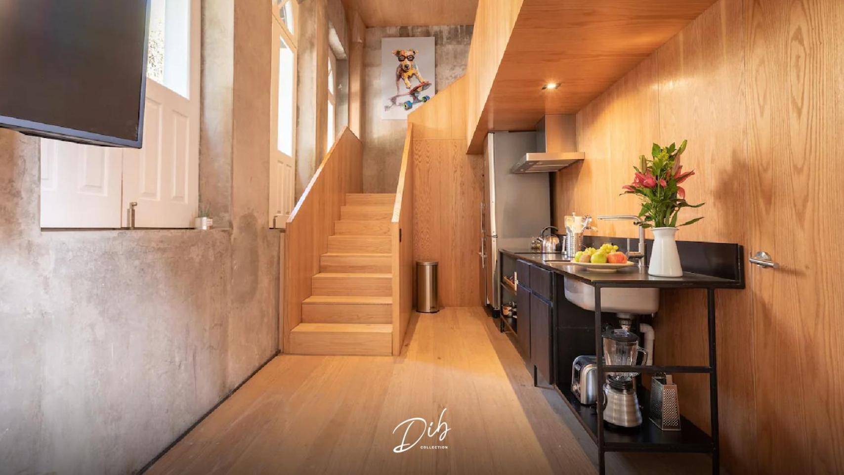 Appartement Dib Collection