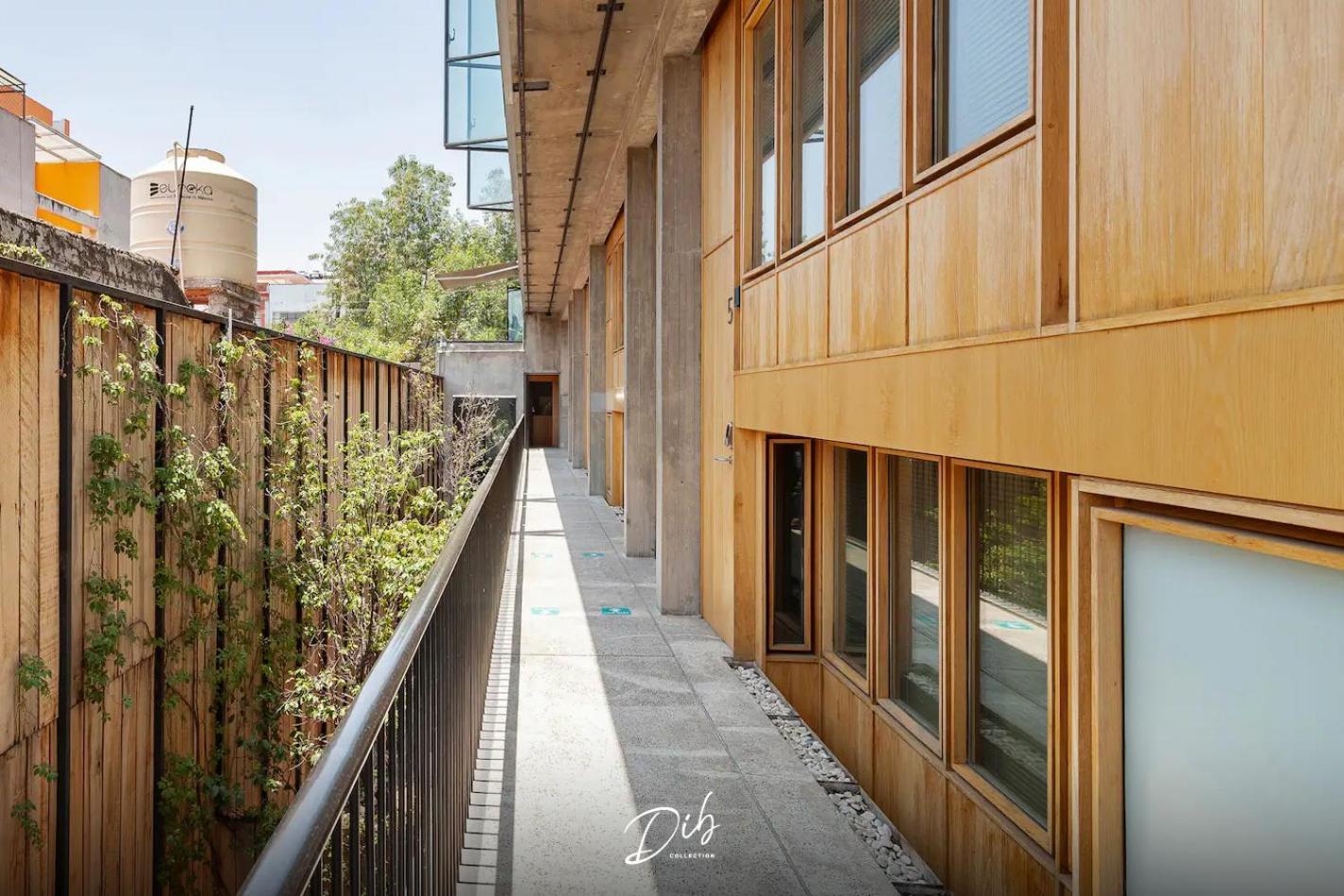 Dib Collection Appartement