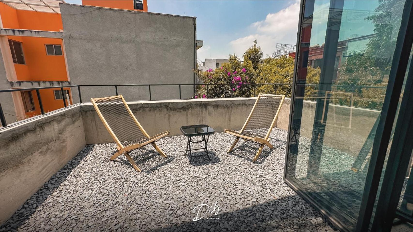 Appartement Dib Collection