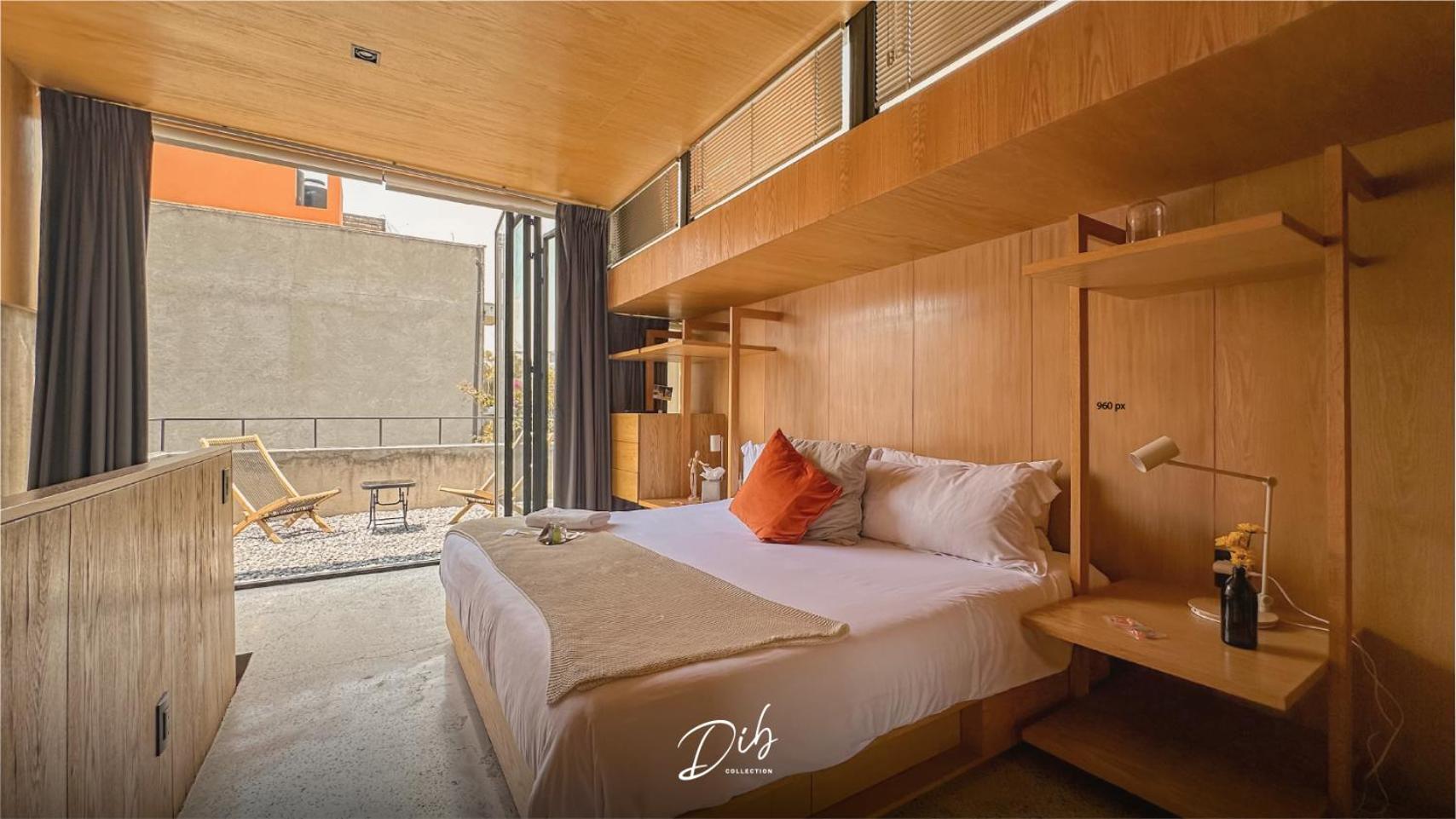 Appartement Dib Collection