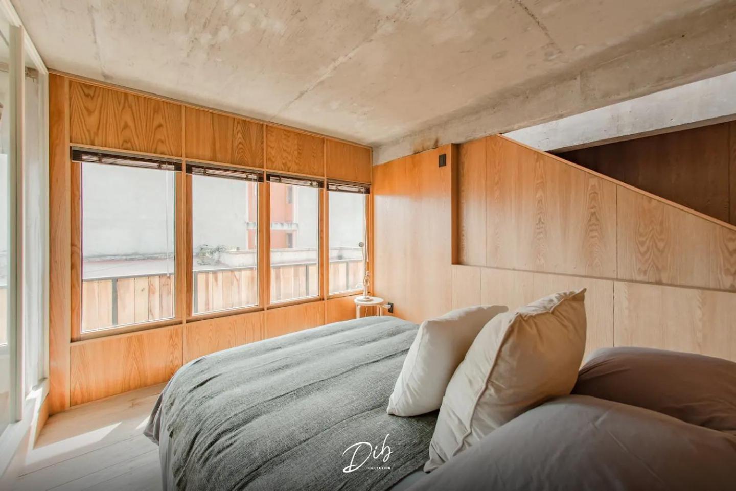 Dib Collection Appartement Mexico-stad