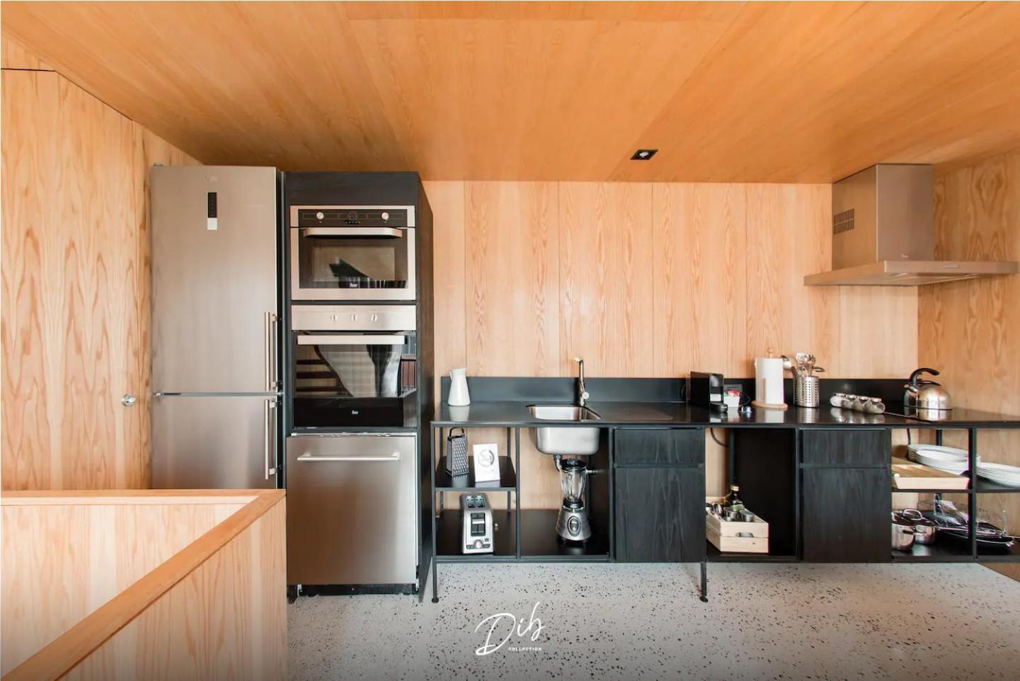 Appartement Dib Collection Mexico-stad
