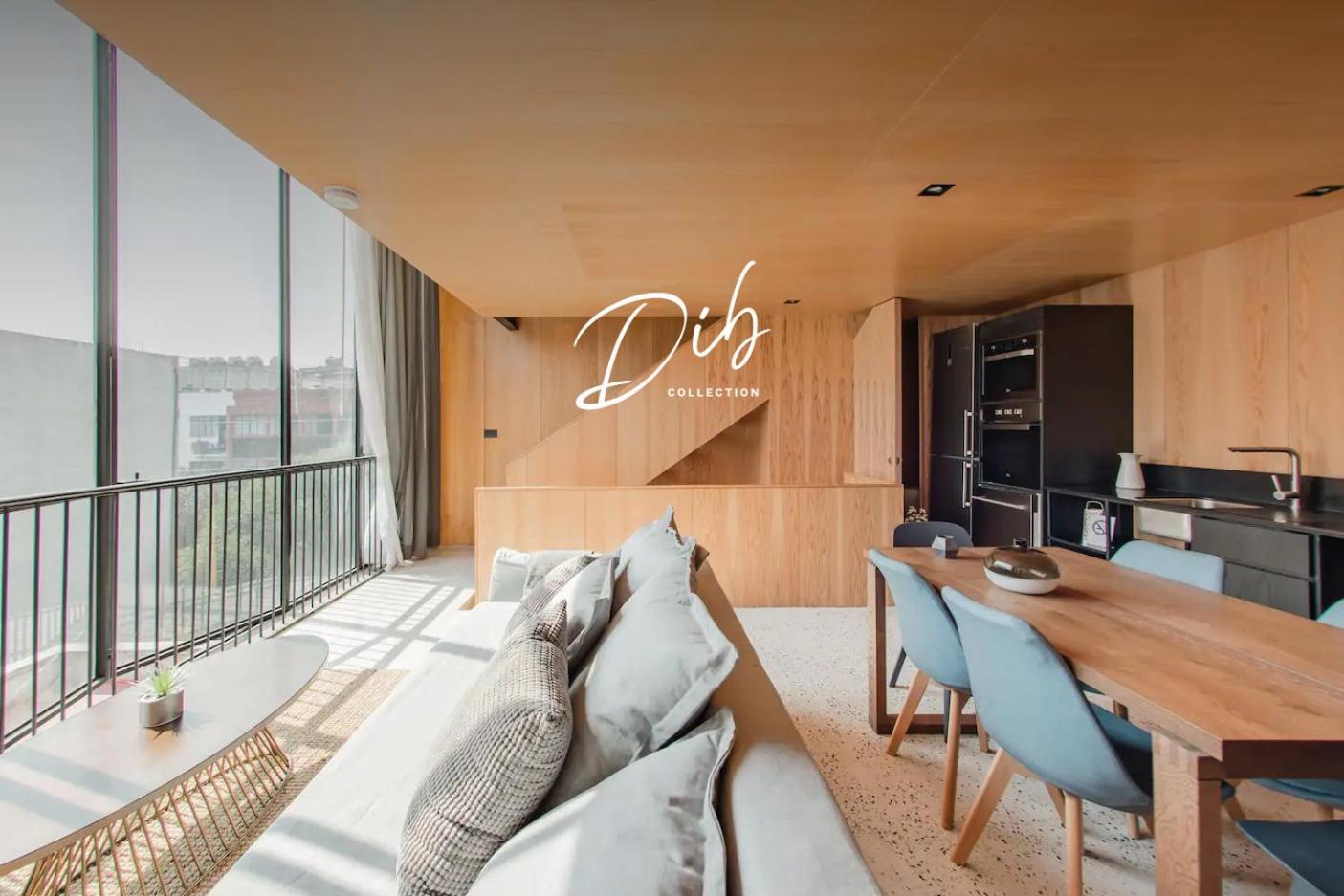 Dib Collection Appartement *