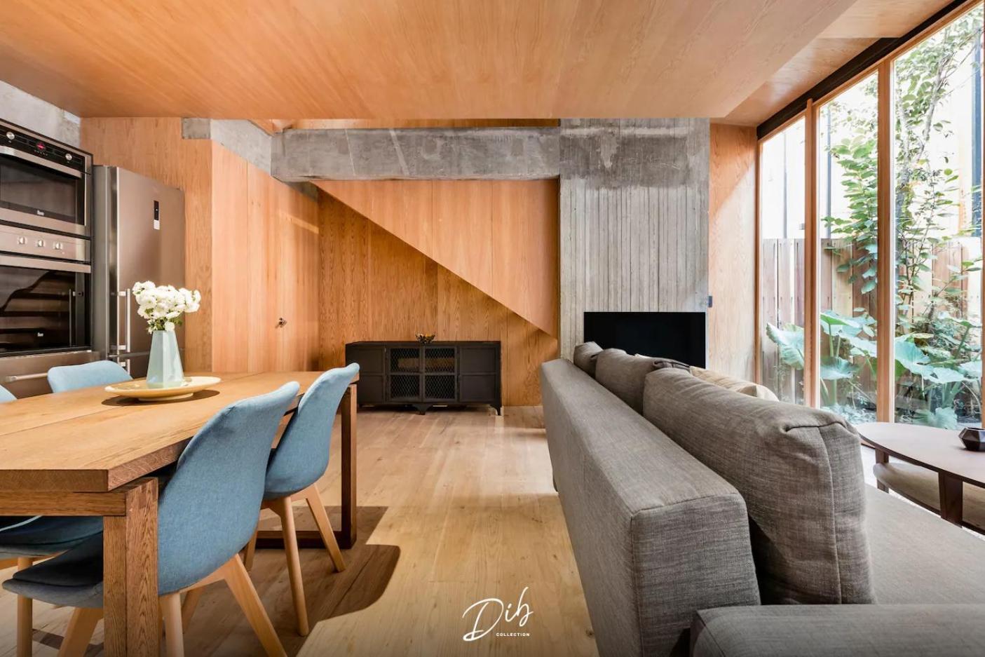 Dib Collection Appartement