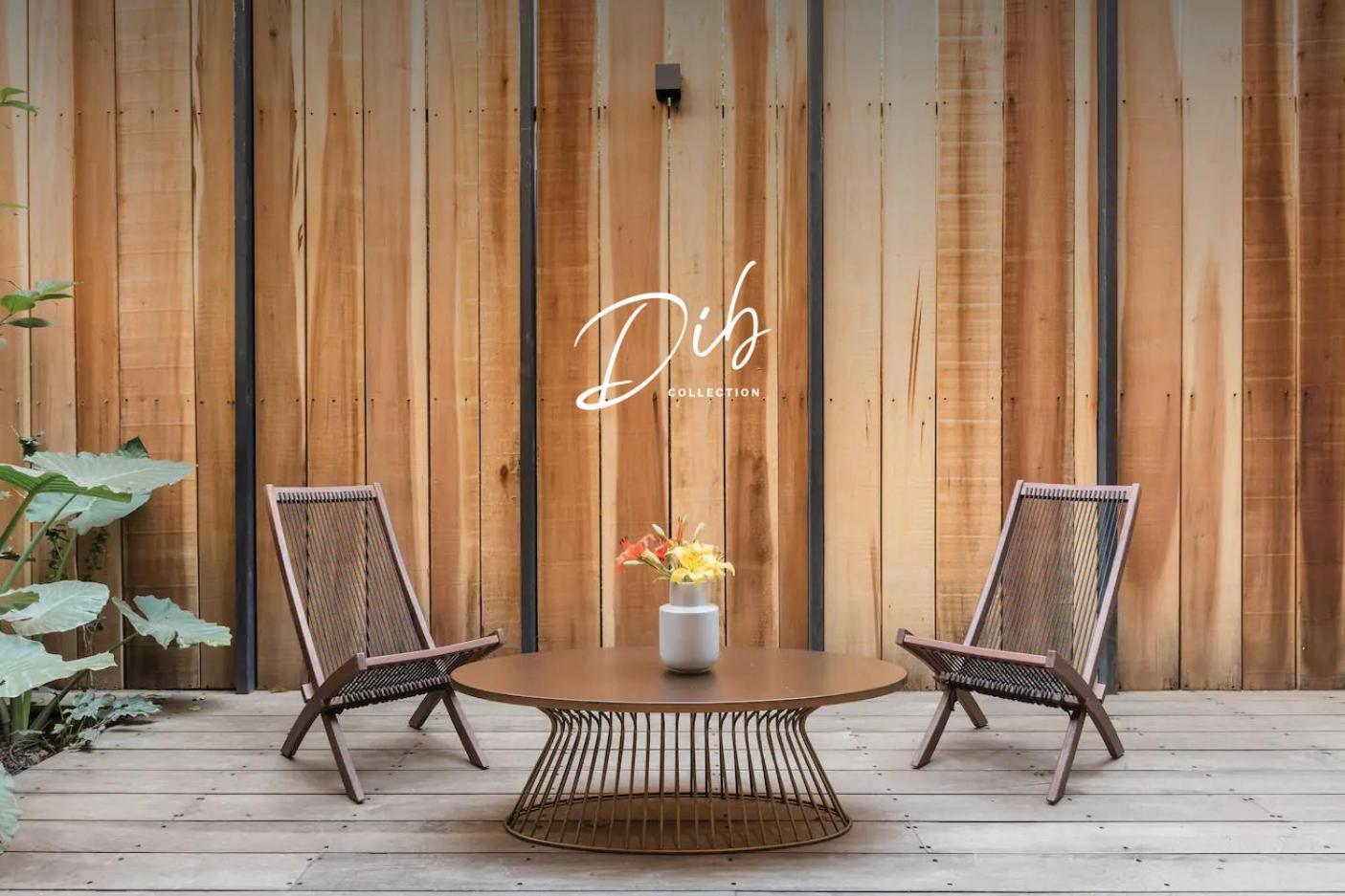Appartement Dib Collection *