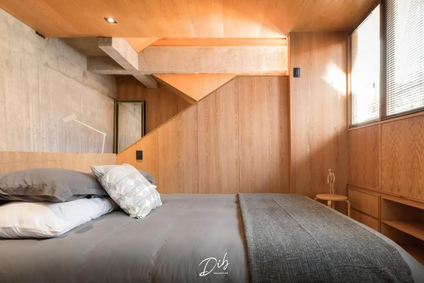 Appartement Dib Collection *