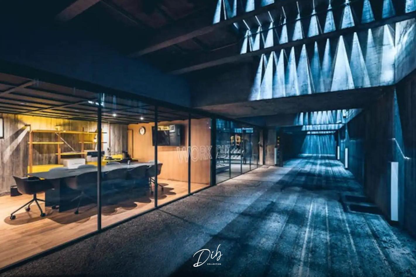 Appartamento Dib Collection