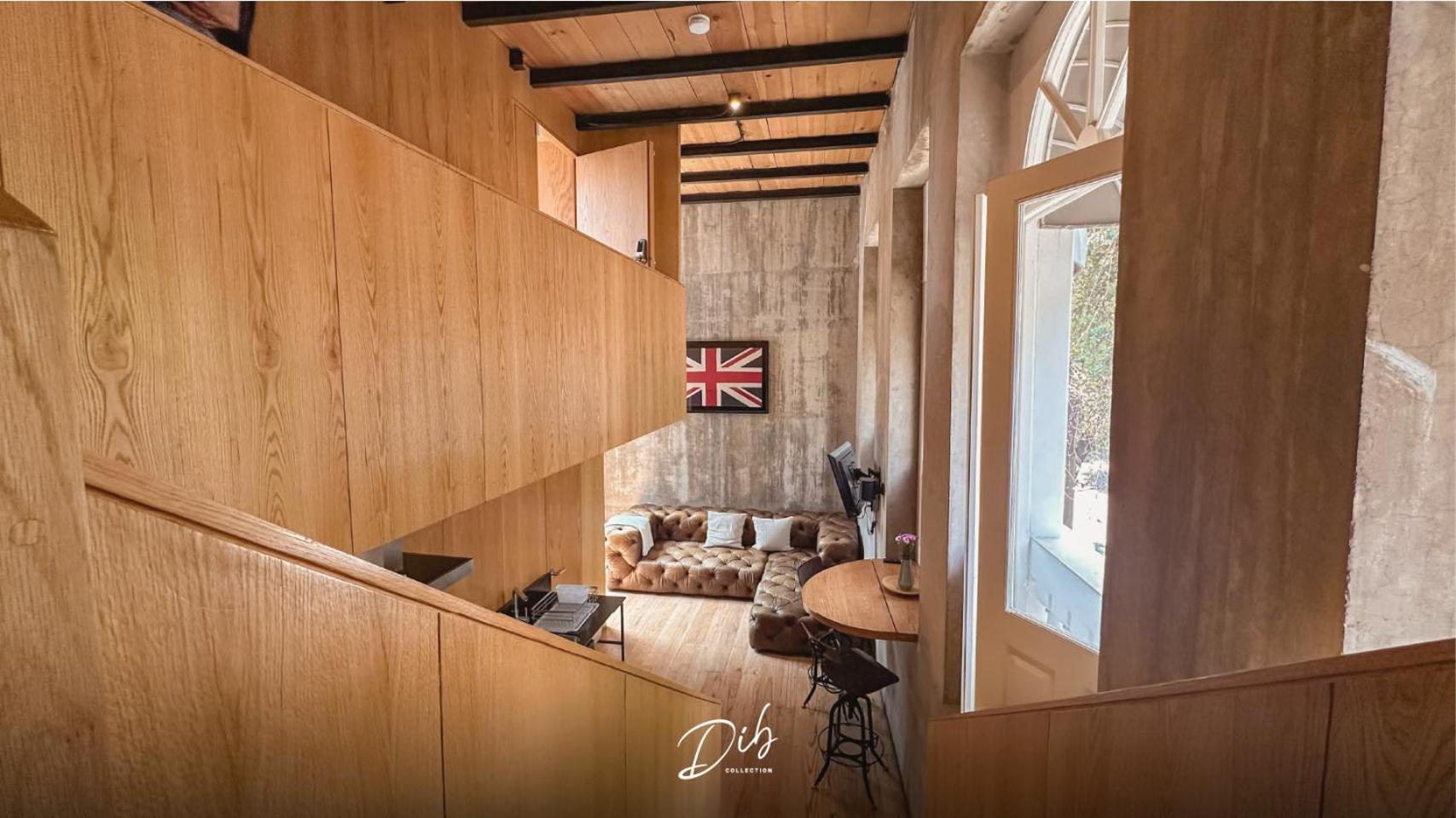 Dib Collection Apartment *