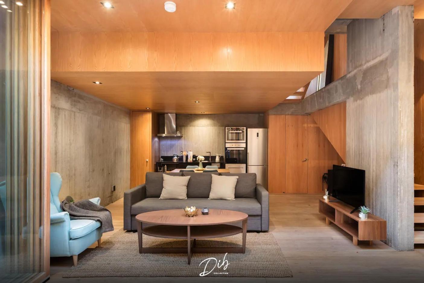 Appartamento Dib Collection