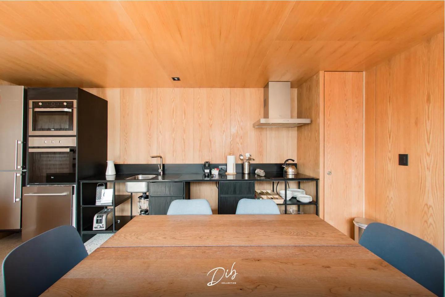 Dib Collection Apartamento Cidade do México